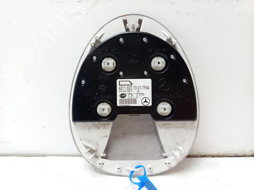 Interior roof light MERCEDES-BENZ E-CLASS (W211) E 220 CDI (211.008) | BP33795918I8 - Image 5