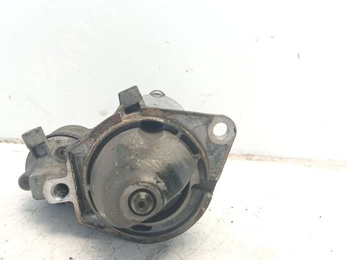 Starter OPEL ZAFIRA A MPV (T98)  | BP25977122M8 
