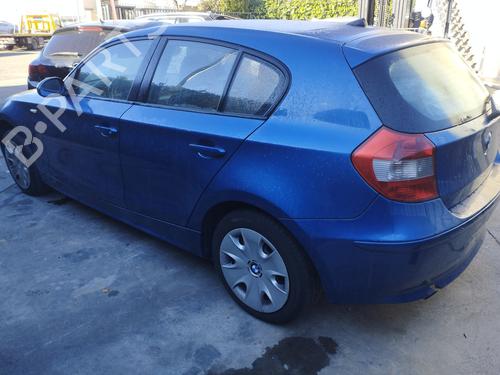 Tailgate BMW 1 (E87) | BP31161225C6 - Image 5