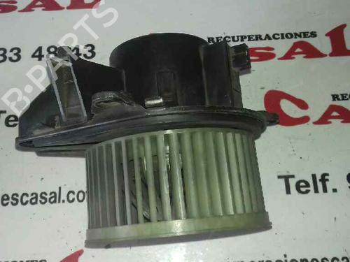 Heater blower motor FIAT PUNTO (188_) 1.8 130 HGT (188.738, .718) | BP7963491M62 
