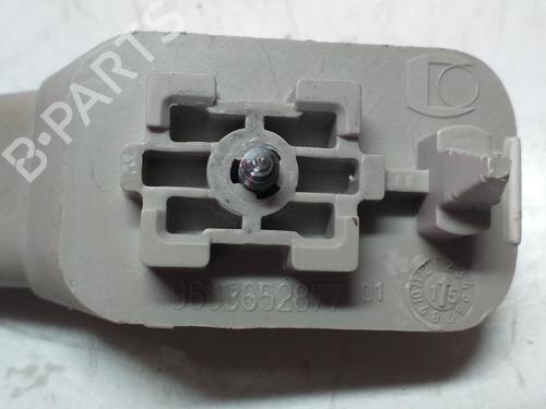 Front left interior door handle CITROËN C3 Picasso (SH_)  | BP8611309I13 
