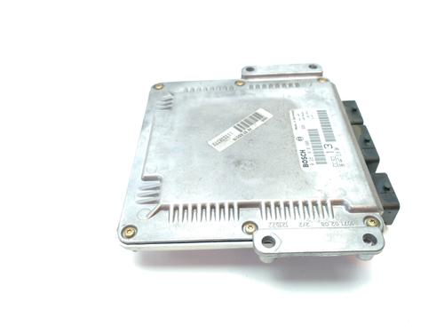Engine control unit (ECU) CITROËN C5 I (DC_) | BP12318504M57 - Image 6