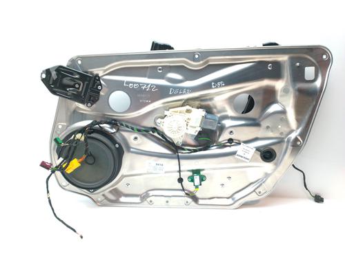 Used Front right window mechanism Front right window mechanism 11422402 11422402