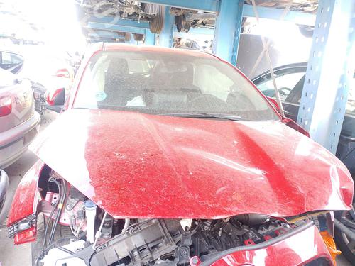 Rear right panel TOYOTA YARIS (_P13_)  | BP29431555C61 