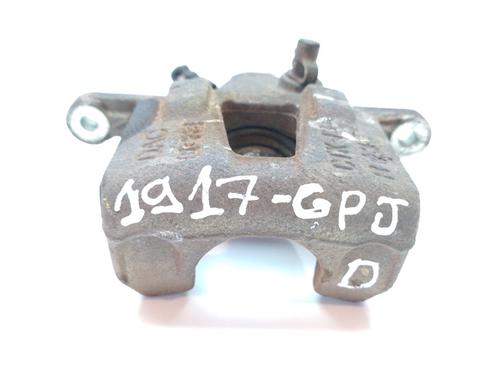 Right rear brake caliper CHEVROLET EPICA (KL1_) 2.0 D | BP11622322M106
