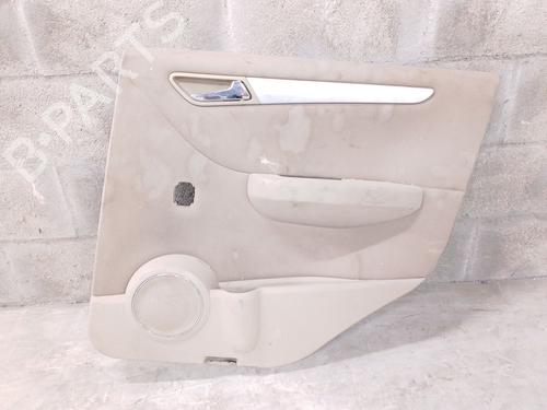 Used Rear right panel MERCEDES-BENZ B-CLASS Sports Tourer (W245) [2005-2011]  25020067