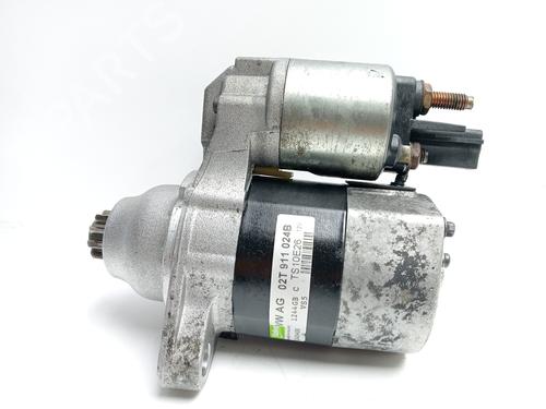 Used Starter Starter 16302177 16302177