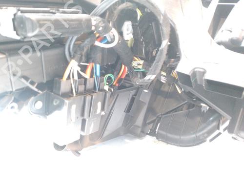 Heater matrix box JEEP COMPASS (MP, M6, MV, M7)  | BP22564425M61  - Image 5