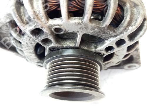 Alternator IVECO DAILY IV Van  | BP30518477M7 