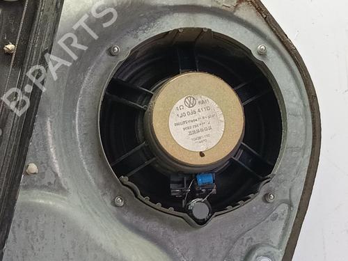 Front left window mechanism SEAT LEON (1M1) 1.9 TDI | BP33557395C22 - Image 5