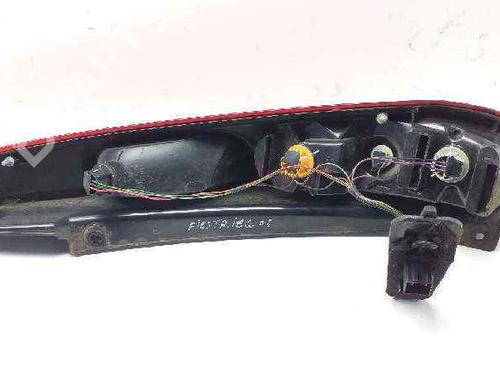 Left taillight FORD FIESTA V (JH_, JD_)  | BP7959919C34 