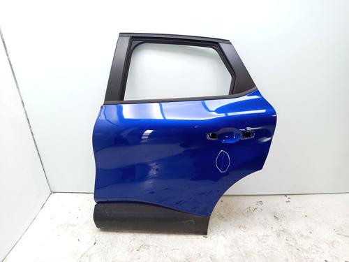 Dør venstre bagtil RENAULT CAPTUR I (J5_, H5_) 0.9 TCe 90 (90 hp) 33163179