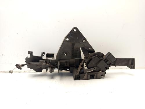 Used Front left lock FORD C-MAX (DM2) [2007-2010]  31345841