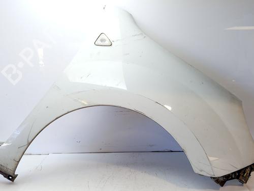 Used Right front fenders RENAULT KANGOO Express (FW0/1_) 1.5 dCi 90 (FW0G, FW05, FW08, FW11) (90 hp) 30965827