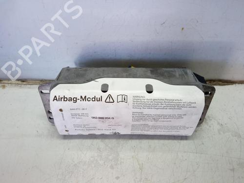 Passasjer kollisjonspute VW GOLF V (1K1)  | BP10165597C10 