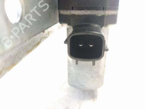 Rear right window mechanism DACIA LODGY (JS_) 1.6 LPG (JSAV) | BP30923848C25