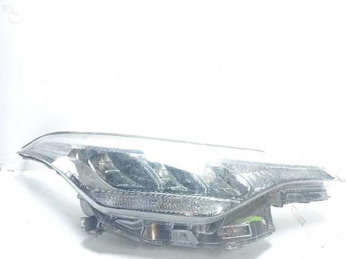 Used Right headlight Right headlight 25019025 25019025