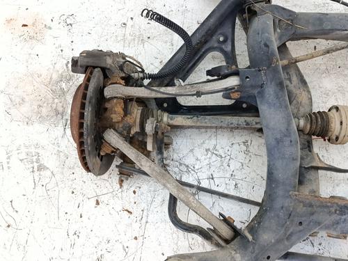 Subframe AUDI Q7 (4LB) 3.0 TDI quattro | BP36503413M9 - Image 3