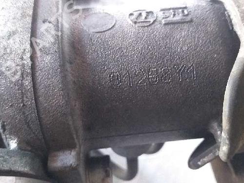 Steering rack PEUGEOT 206 Hatchback (2A/C)  | BP7957467M22 