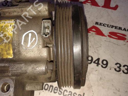 AC compressor FORD MONDEO II (BAP)  | BP7963220M34 