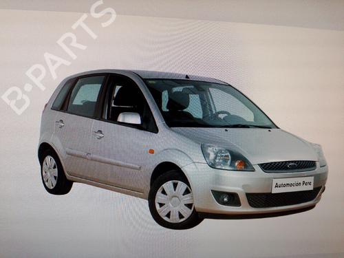 Brugte FORD FIESTA V (JH_, JD_) [2001-2014]  4397930