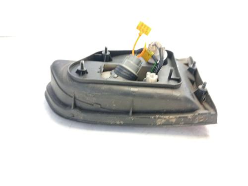 Right tailgate light HYUNDAI H-1 / STAREX Bus (A1) 2.5 TD 4WD | BP29474082C80 