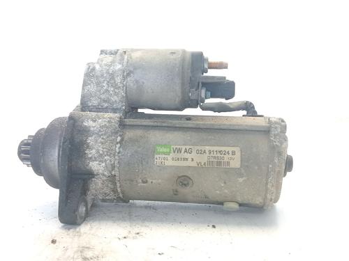 Used Starter SEAT IBIZA II (6K1) [1993-2002]  26397000