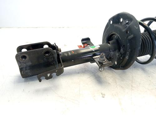 Left front shock absorber RENAULT CLIO V (B7_) 1.0 TCe 100 (B7MT) | BP31158551M16 - Image 4