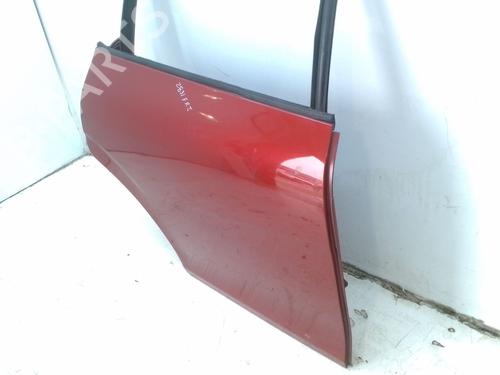 Right rear door SEAT LEON (1P1)  | BP26324946C5 