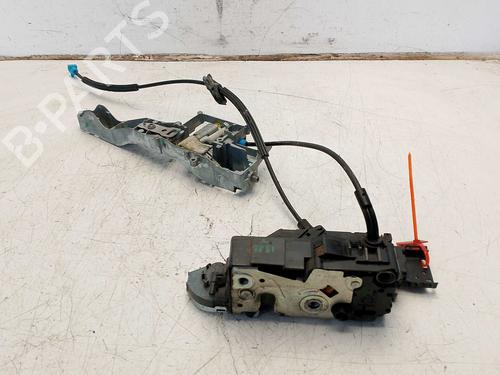 Used Front right lock Front right lock 39031364 39031364