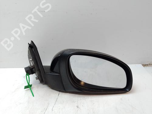 Used Right mirror Right mirror OPEL VECTRA C GTS (Z02) 1.9 CDTI (F68) (150 hp) 33288291 33288291