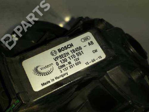 Varmvifte FORD FIESTA VI (CB1, CCN)  | BP7958033M62 