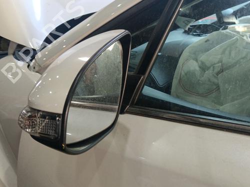 Retrovisor esquerdo Retrovisor esquerdo 38108124 38108124
