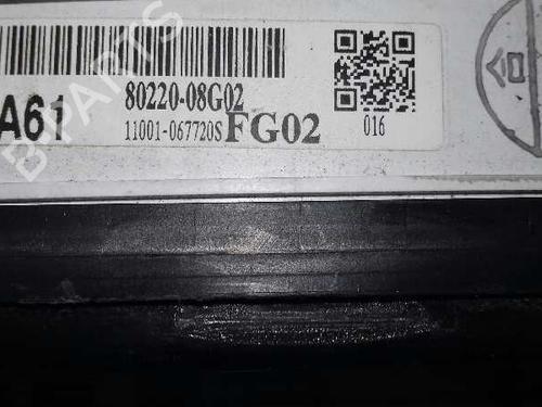 Used Instrument cluster Instrument cluster 7963919 7963919