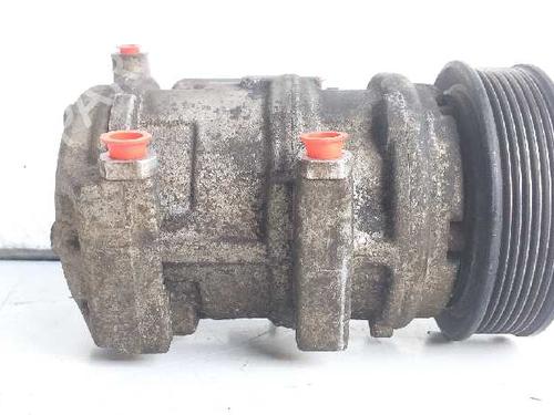 AC compressor KIA SORENTO I (JC) 2.5 CRDi 4WD | BP7959991M34 