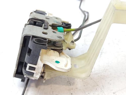 Front left lock JEEP COMPASS (MK49)  | BP30617582C98  - Image 5