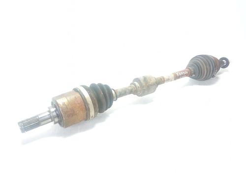 Used Left front driveshaft Left front driveshaft HYUNDAI i30 (PDE, PD, PDEN) 1.0 T-GDI hybrid 48V (120 hp) 10184106 10184106