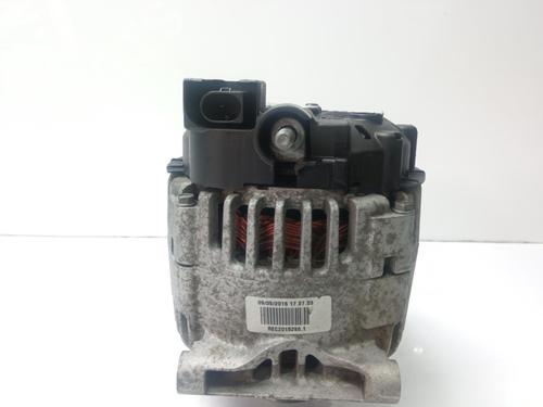 Alternator MERCEDES-BENZ A-CLASS (W169)  | BP12310555M7 