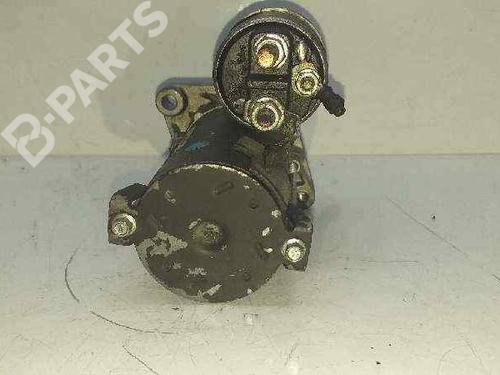 Startmotor OPEL CORSA C (X01)  | BP7956704M8 