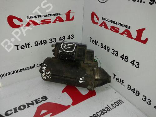 Starter SEAT IBIZA I (21A)  | BP7962411M8 