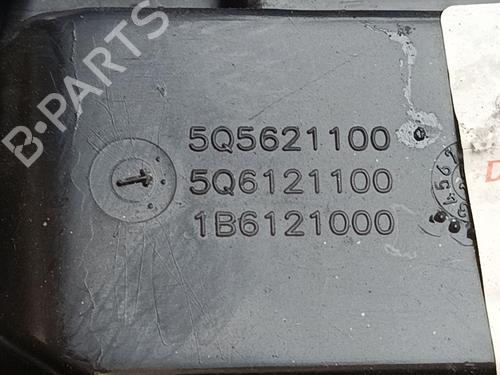 Heater matrix box FIAT 500 (312_) 1.2 (312AXA1A) | BP38085508M61  - Image 7
