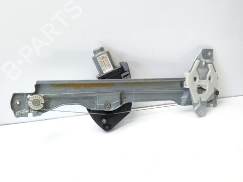 Used Front right window mechanism Front right window mechanism 16153033 16153033