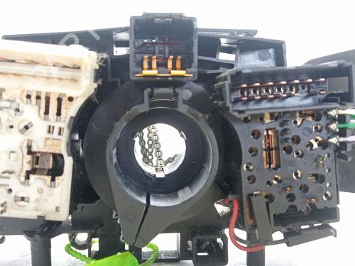 Switch RENAULT CLIO II (BB_, CB_) 1.5 dCi (B/CB3M) | BP30626197I30