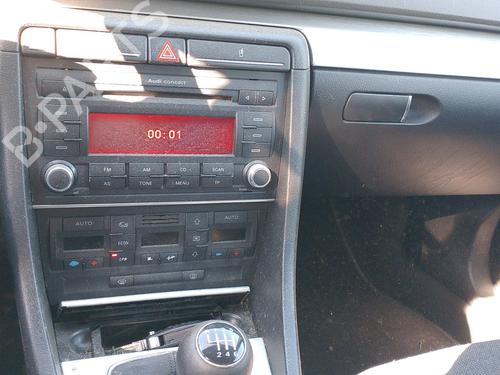 Instrument cluster AUDI A4 B7 (8EC) 2.0 TDI 16V | BP38016842C47 - Image 26