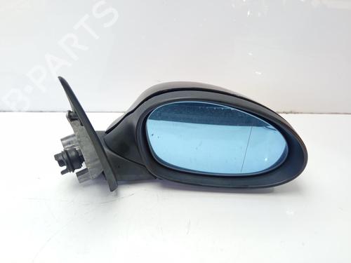 Used Right mirror BMW 1 (E87) 116 d (116 hp) 12310412