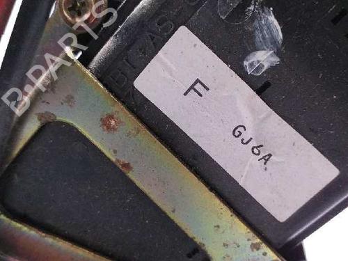 Rear left lock MAZDA 6 Station Wagon (GY) 2.0 DI (GY19) | BP7959230C100 