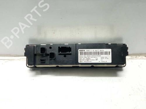 Climate control BMW 5 (E60) 520 d | BP7964297I5 - Image 2