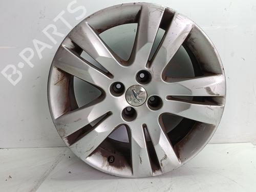 Fælk Fælk PEUGEOT 5008 (0U_, 0E_) 1.6 BlueHDi 120 (120 hp) 33802521 33802521