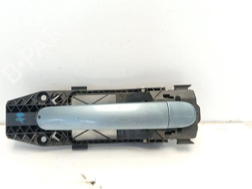 Used Front right exterior door handle SEAT IBIZA IV (6J5, 6P1) [2008-2017]  26530578