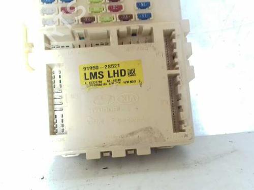Fuse box HYUNDAI ix35 (LM, EL, ELH)  | BP8810005E1 
